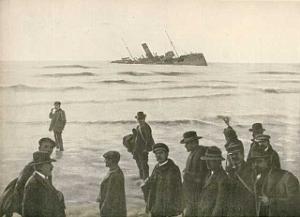 1909 LE DRAME DU NAVIRE LA RUSSIE (4)